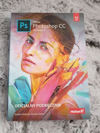 Oficjalny podręcznik Adobe Photoshop CC wyd. II
