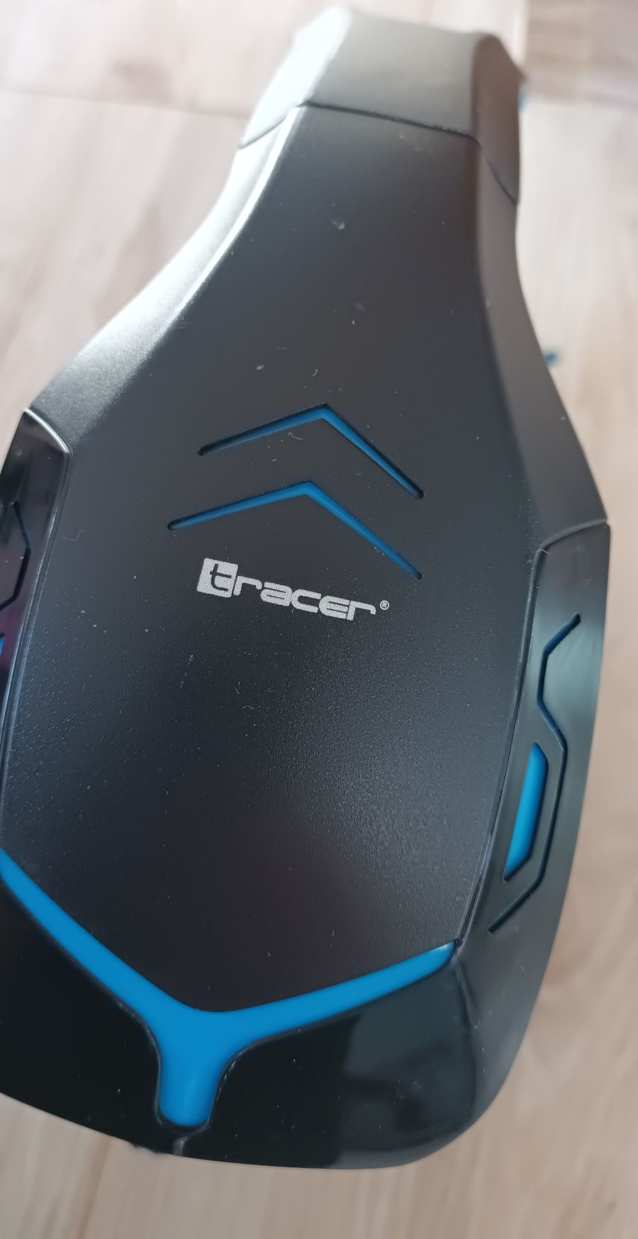 Słuchawki Gamingowe Tracer USB