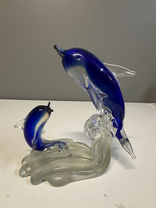 Peça de decoração