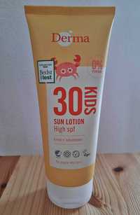 Derma Sun Kids Krem dla dzieci SPF 30, 200 ml