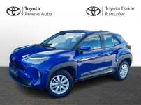 Toyota Yaris Cross Toyota Yaris Cross HYBRID COMFORT, VAT-23%