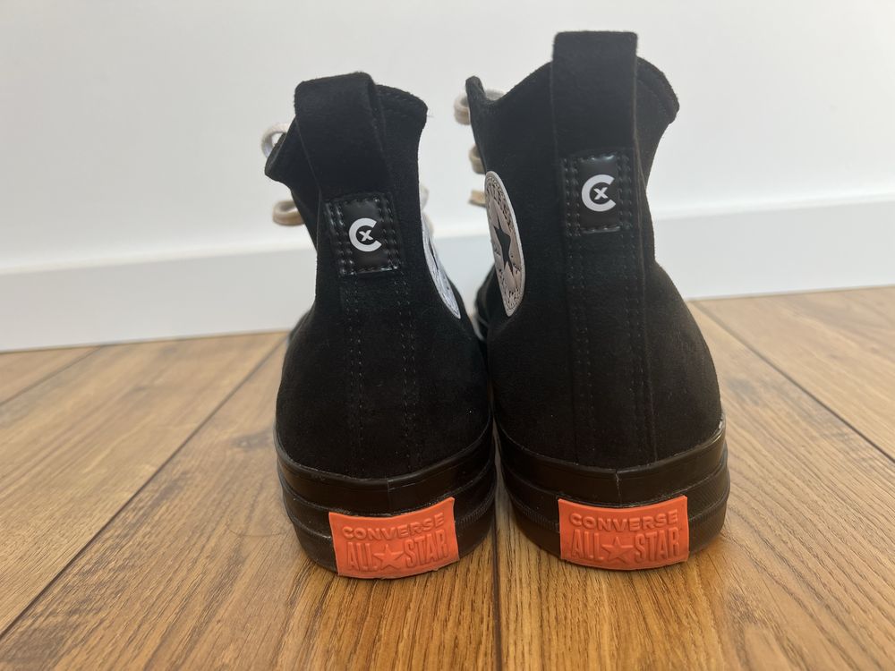 Converse Chuck Taylor CX r. 45
