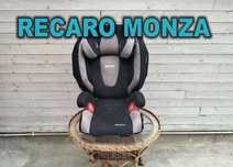 Recaro Monza Nova bdb