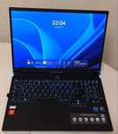 Medion Erazer Major X10 Gaming Intel Core i7-12700H RAM 32GB SSD 2TB
