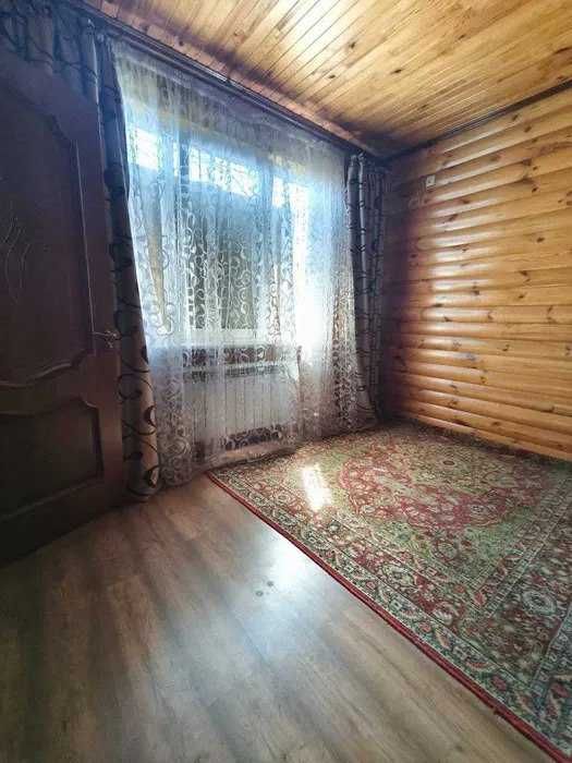 Продам  дом и полдома на одном участке Дальницкое шоссе район ВАЗа