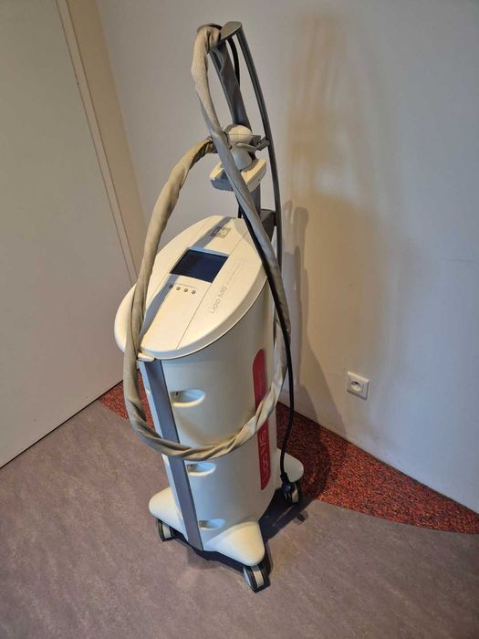 Endermologia Lipo M6