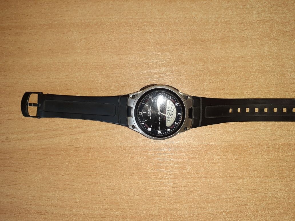 Часы наручные Casio  AW-80