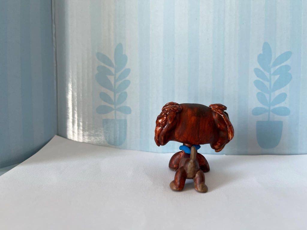Lps custom jamnik