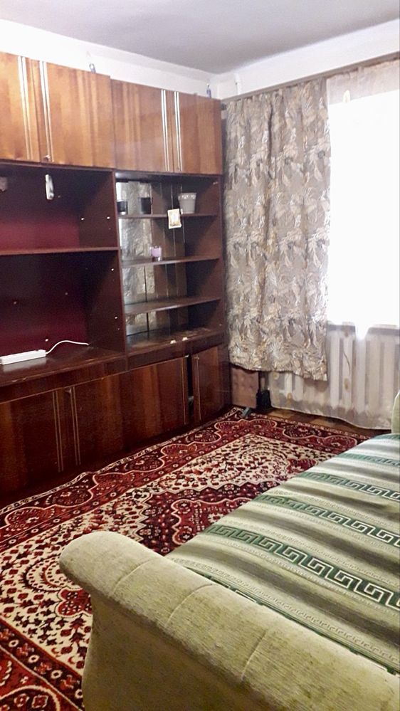 Сдам  2 ком квартиру в  Вознесеновском  р-не , ул .Победы