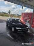 Honda crx ed9 zderzak tył   tylna klapa i inne części