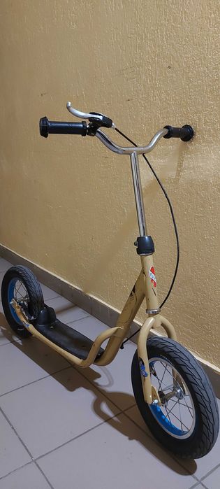 Продам велобіг PUKY