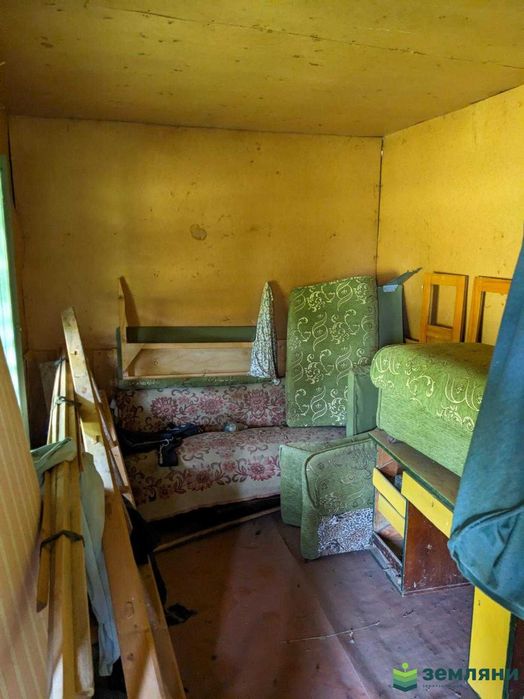 Продаж дачної ділянки 7 сот в Павлівці, СТ Чорнобиль (10)