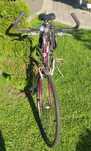 Rower UNIBIKE luxor voyager