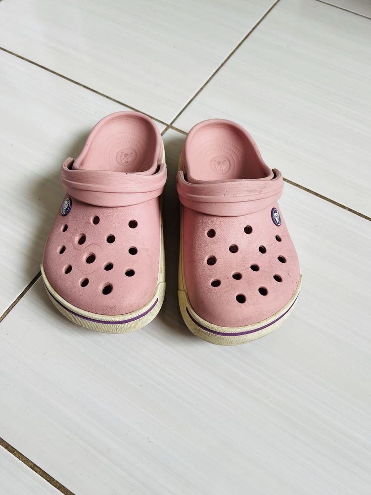 Crocs rozm 33/34 -J2