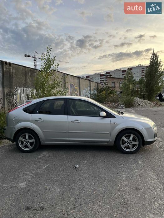 Продам форд фокус Ford Focus 2
