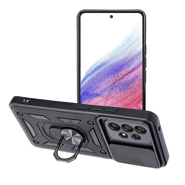 Etui Slide Armor Braders do Samsung Galaxy A53/5G