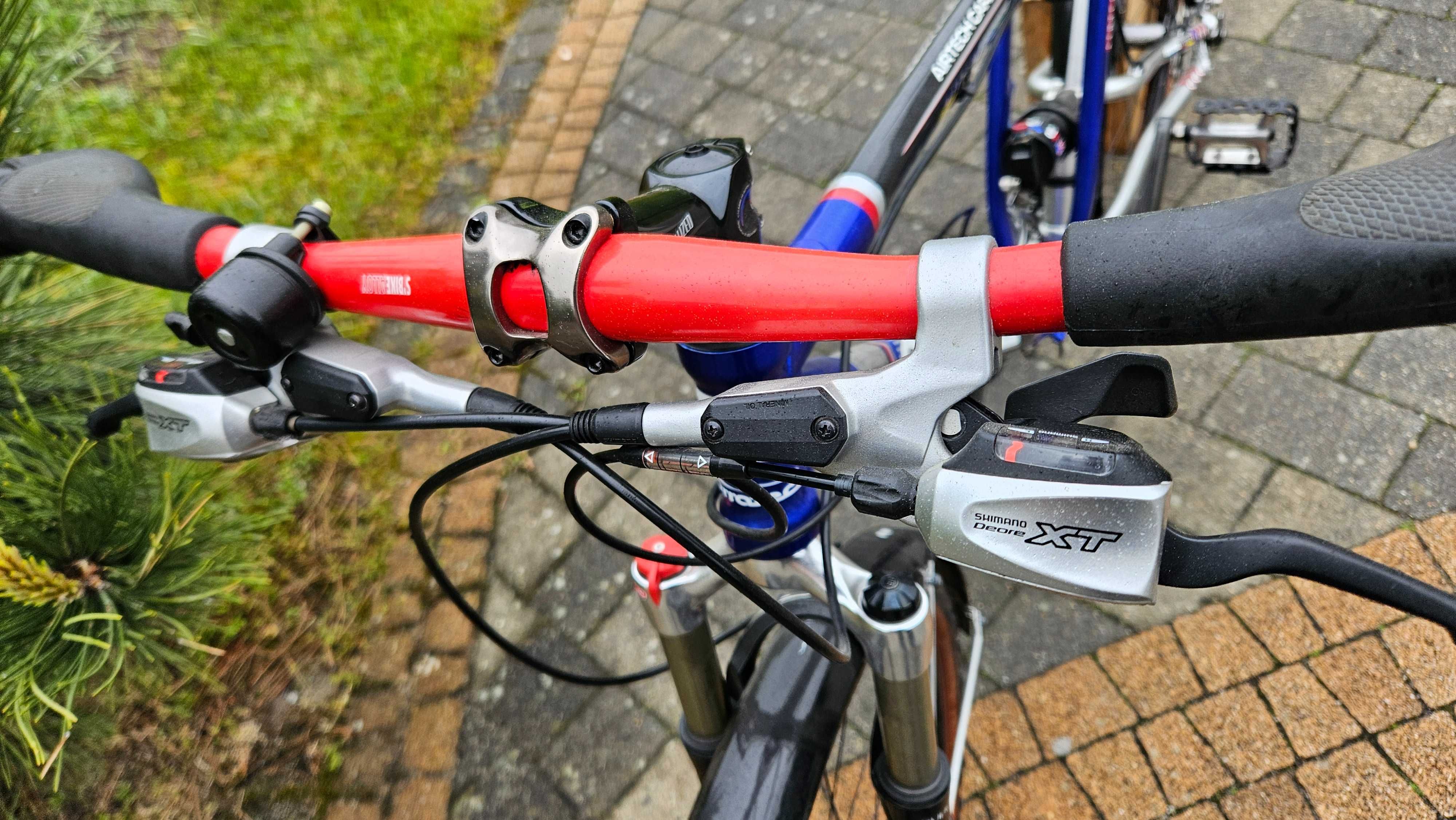 Corratec Airtech retro