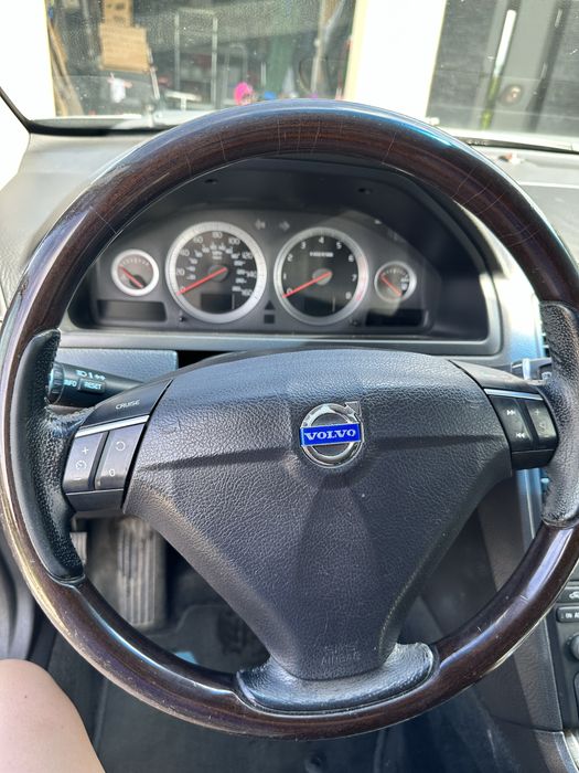 Sprzedam volvo xc 90