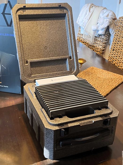 Valerion Visionmaster Pro 2