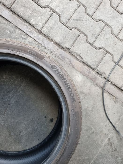 Opony Hankook Ventus S1 evo 2