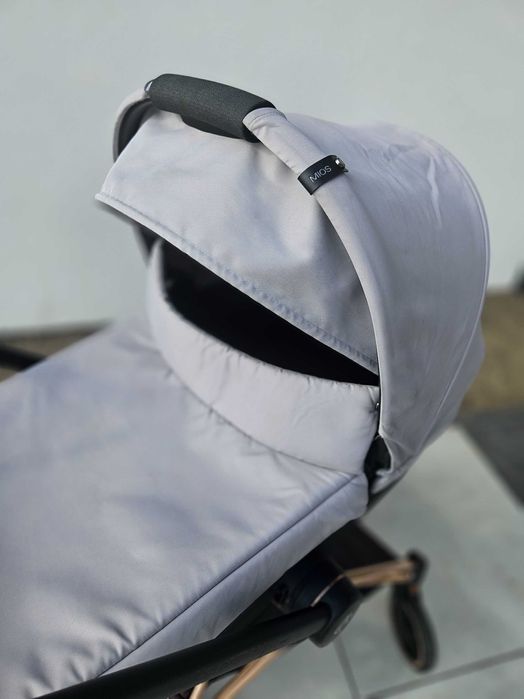 Wozek cybex mios zestaw gondola spacerówka