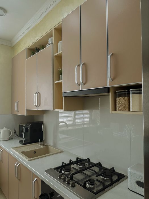 Оренда квартири з паркомісцем, КД «Елегант»