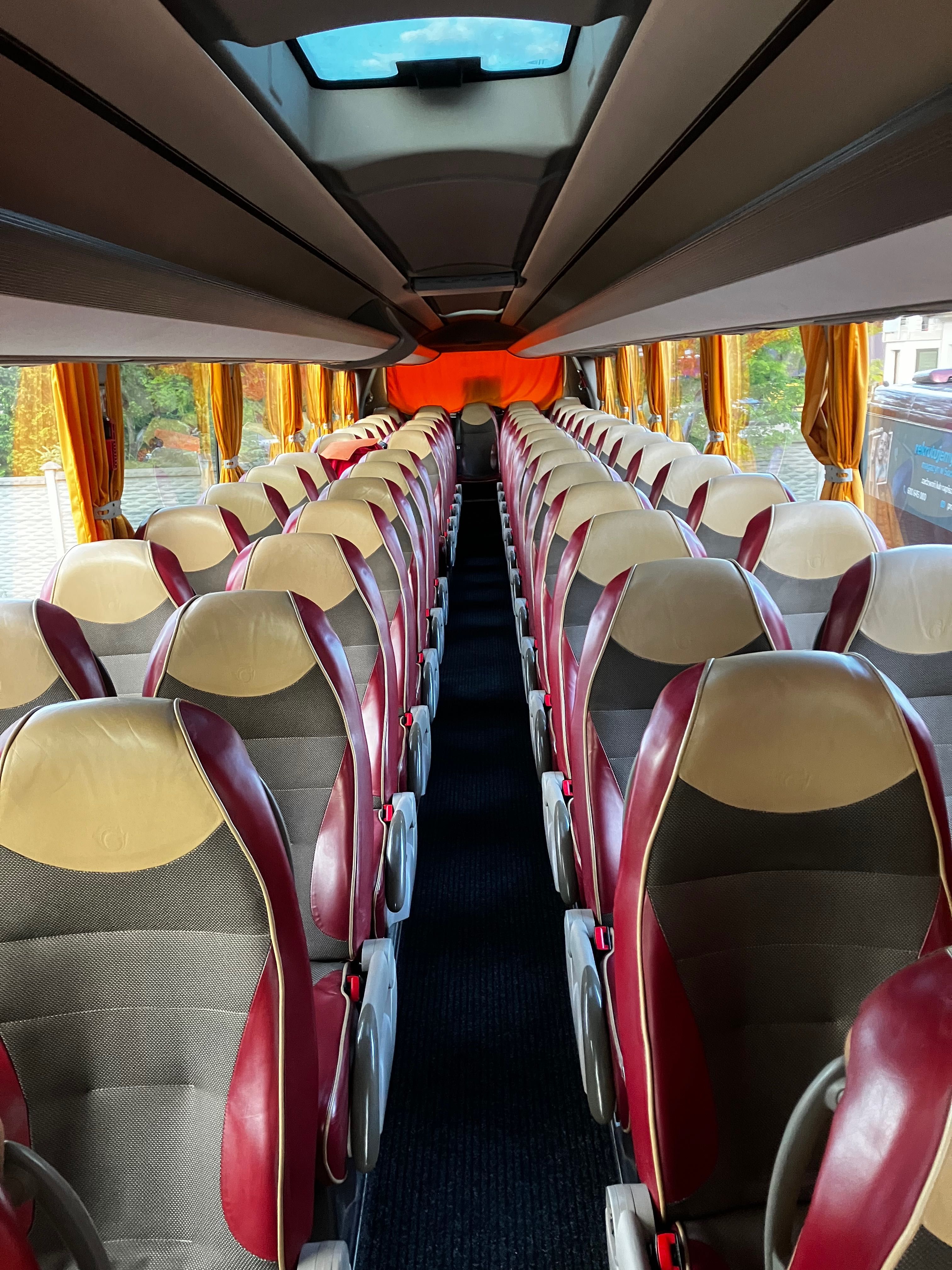 Irisbus Magelys HD