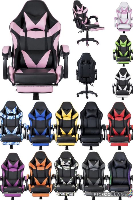 Крісло комп’ютерне крісло кресло нові Компьютерное кресло спортивное