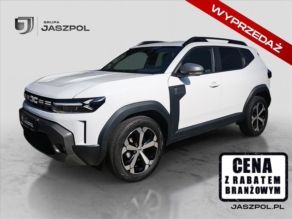 Dacia Duster Duster 1.0 TCe Journey LPG