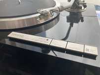Kenwood KD 7010 gramofon
