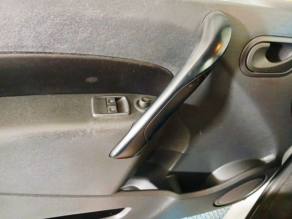 Carrinha Renault Kangoo