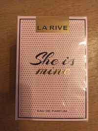 La Rive She is Mine - woda perfumowana - 90 ml