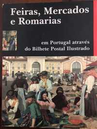 Feiras, Mercados e Romarias em Portugal