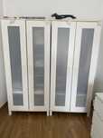 Roupeiros IKEA valor pelo conjunto