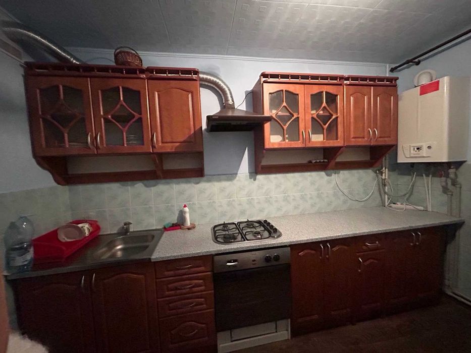 Оренда 2к квартири вул.Палія