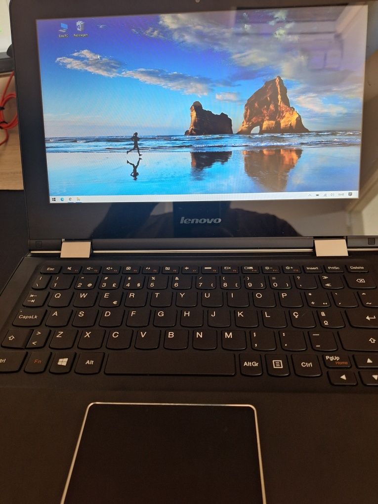 Lenovo yoga 300-11BR