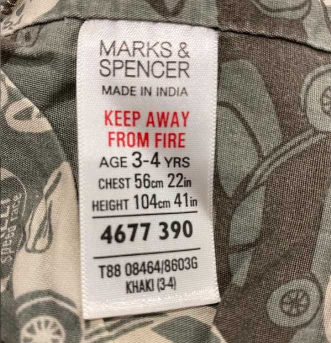 Kurtka Marks&Spencer