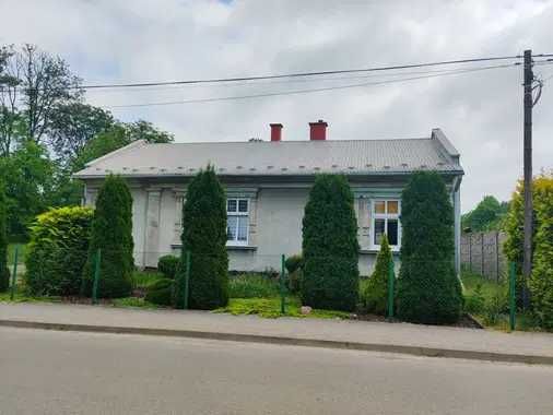 Dom do wynajęcia
