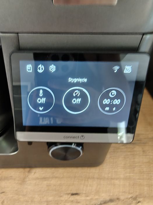 Kenwood Cooking Chef, Glass Blender, Food Processor, Robot Kuchenne