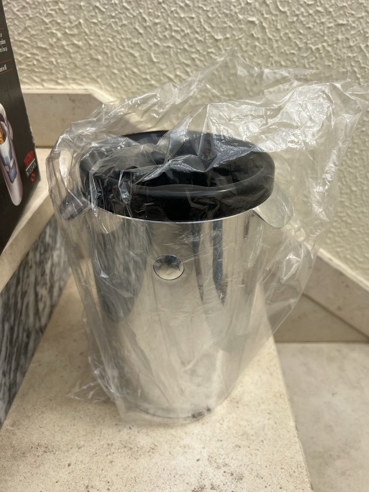 Refrigerador de vinho