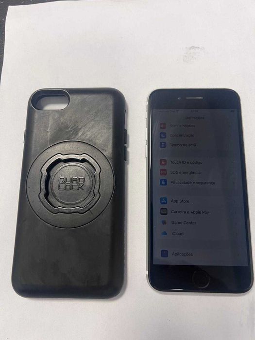 Iphone Se 2021 - Irreprensivel