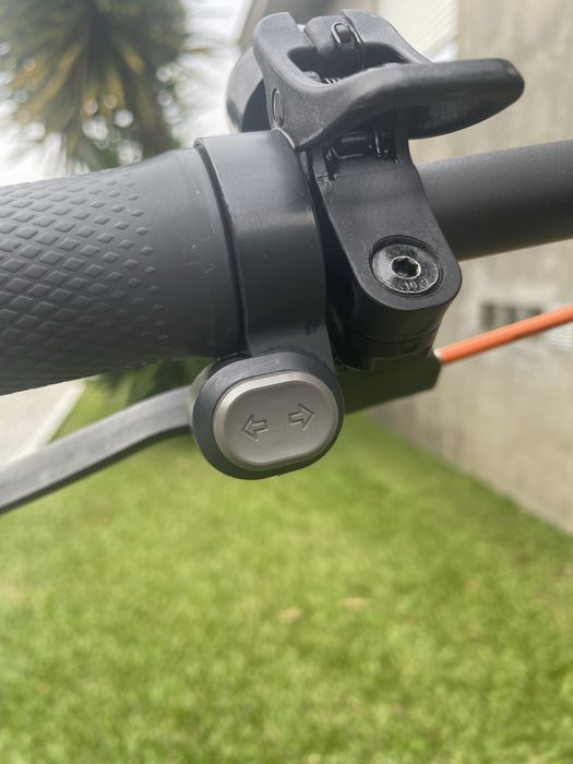 Trotinete Minebot F2 plus