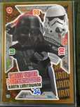 LEGO Star Wars s.2: Darth Vader i Szturmowiec LE9