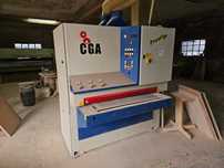 Calibradora CGA 110
