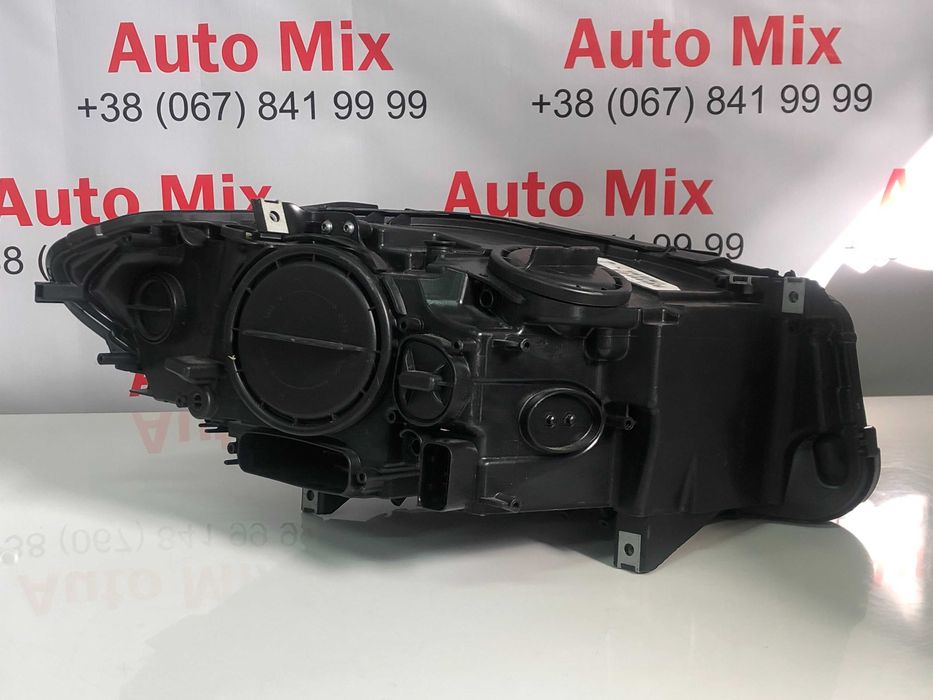 Фара BMW F10 Галоген 7203239