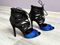 Босоніжки жіночі Myleene Klass, туфлі High Heels  37р