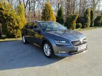 Skoda Superb Skoda Superb 2.0 TDI 4x4 Ambition DSG VAT 23%