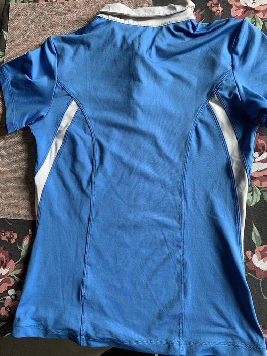 Koszulka polo Nike DRI-FIT S druga gratis!