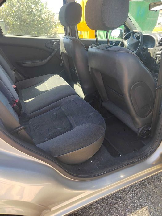 Citroen Xsara Break 2.0 HDI 110CV