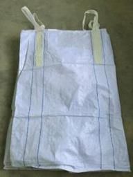 Worki Big Bag beg 90cm/90cm/90cm na pszenice, owies